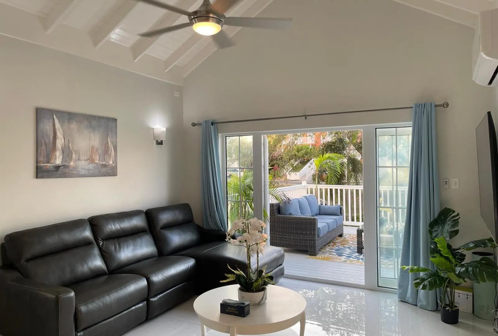 Marriott Apartment At Little Bay Country Club ネグリル ジャマイカ