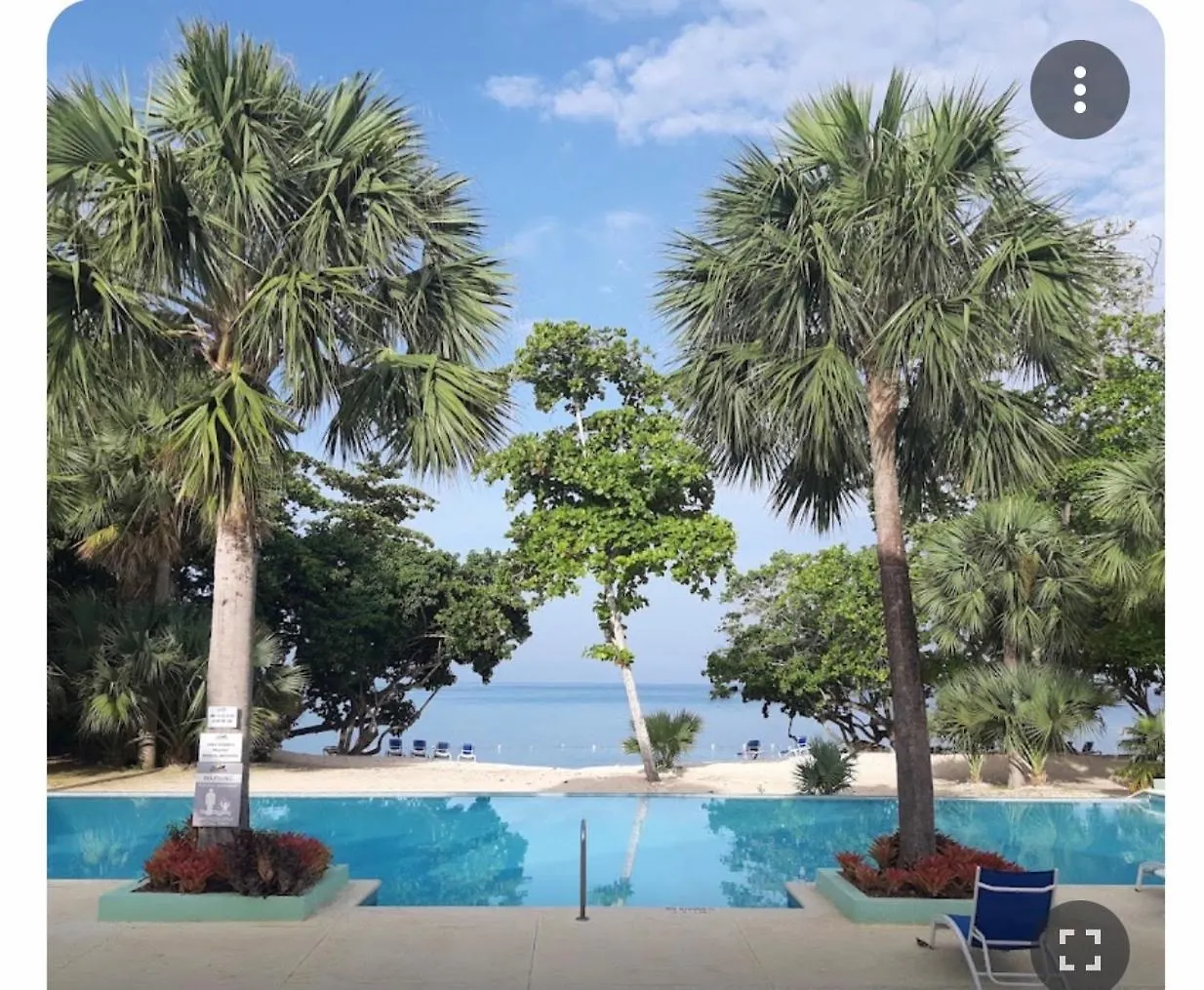 Marriott Apartment At Little Bay Country Club ネグリル ジャマイカ