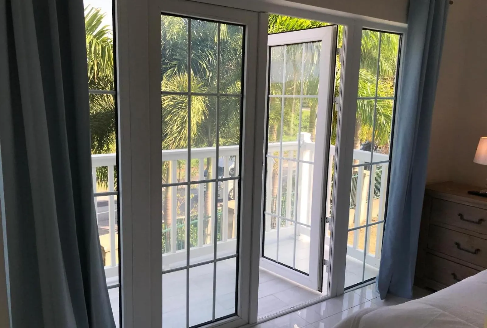 Marriott Apartment At Little Bay Country Club ネグリル