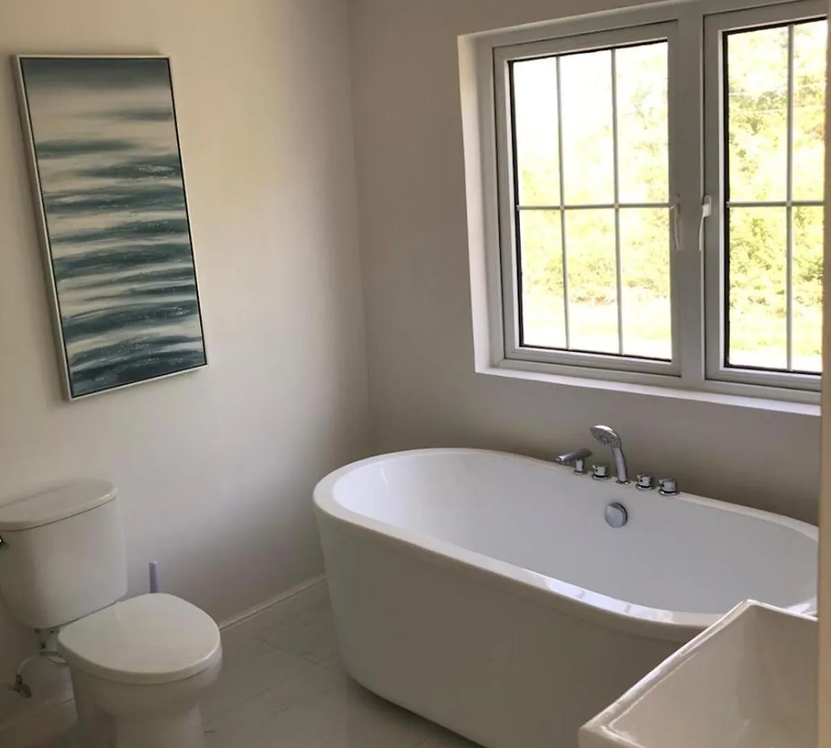 Marriott Apartment At Little Bay Country Club ネグリル 0*,  ジャマイカ