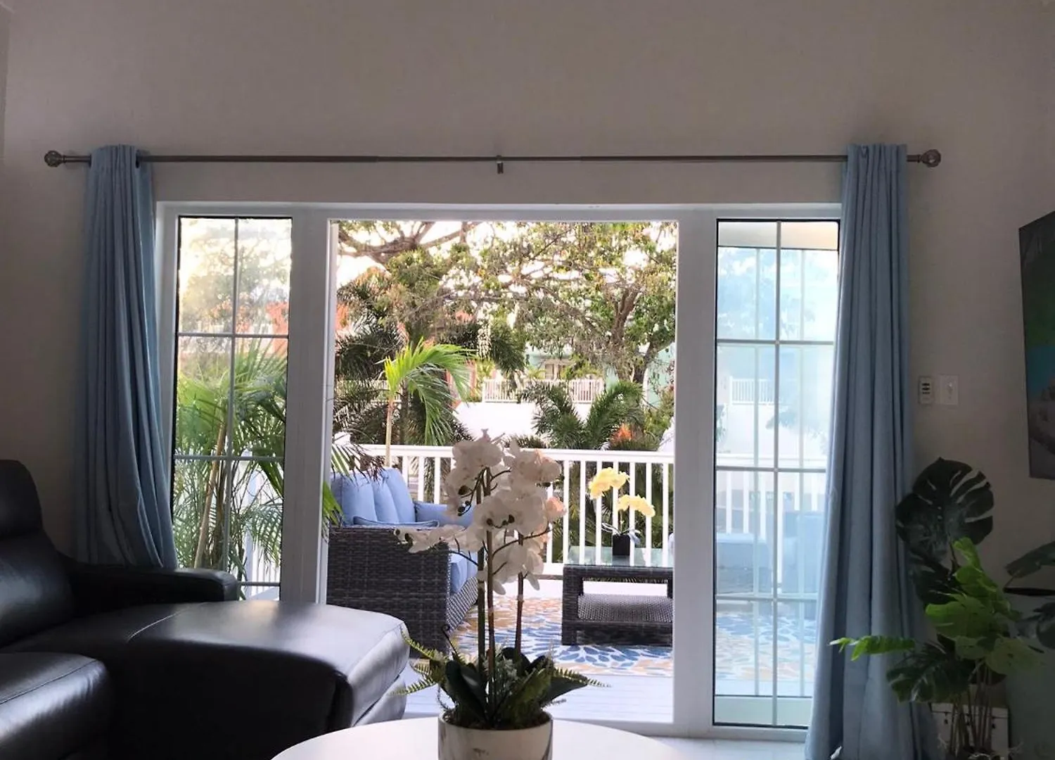 Marriott Apartment At Little Bay Country Club ネグリル