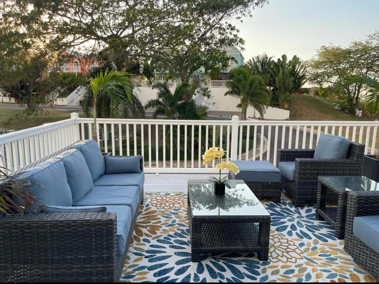 Marriott Apartment At Little Bay Country Club location