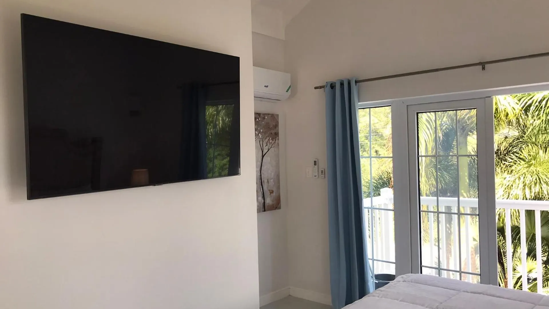 Marriott Apartment At Little Bay Country Club ネグリル